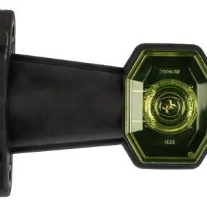 LED ääretuli, valge-punane, 24 V, 1608-6702