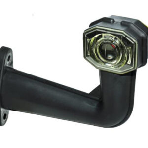 Proplast LED ääretuli, valge-punane, 24 V, 1608-6711