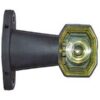 Proplast LED ääretuli, valge-punane, 24 V