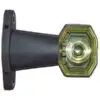 Proplast LED ääretuli, valge-punane, 24 V
