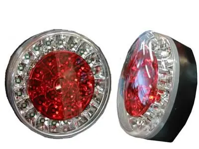 Truck-Lite LED udu- ja tagurdustuli, Pro Spot