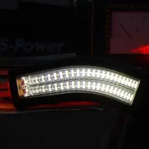 Proplast LED ääretuli, parem 2