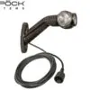 Aspöck LED ääretuli, Superpoint III LED, parem