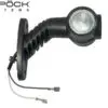 Aspöck LED ääretuli, Superpoint III LED