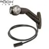 Aspöck LED ääretuli, Superpoint III LED, vasak, valge-punane-kollane, 24 V