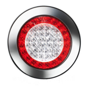 Jokon LED tagatuli, 24 V, 1608-6742
