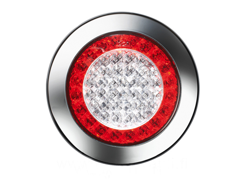 Jokon LED tagatuli, 24 V, 1608-6742