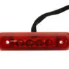 Jokon LED ääretuli, 65×16 mm