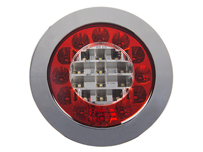 Truck-Lite LED tagatuli