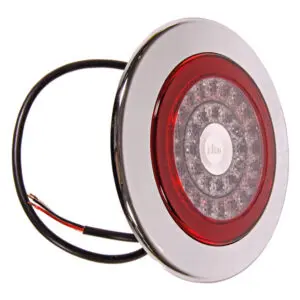 Jokon LED tagatuli, 24 V, 1608-6769