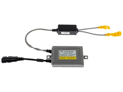 Ksenoon-ballast, 70W