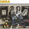 Cobra ksenoon üleminekukomplekt