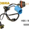 Cobra ksenoon pirnipaar, 35W