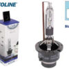 Autoline ksenoonpirn D2R, P32d-3, 85 V