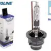 Autoline ksenoonpirn D2R, P32d-3, 85 V