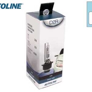 Autoline ksenoonpirn D2R, P32d-3 2