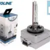 Autoline ksenoonpirn D1S, PK32d-2