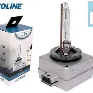 Autoline ksenoonpirn D1S, PK32d-2