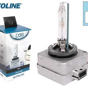 Autoline ksenoonpirn, D3S, PK32d-5
