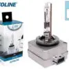 Autoline ksenoonpirn D1R, PK32d-3