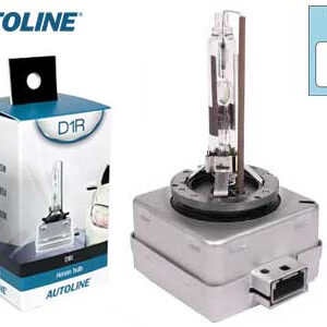 Autoline ksenoonpirn D1R, PK32d-3