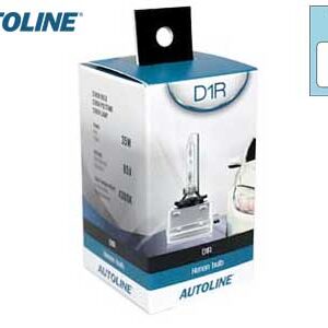 Autoline ksenoonpirn D1R, PK32d-3 2