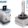 Autoline ksenoonpirn D1S, PK32d-2, 85 V, 1608-85415