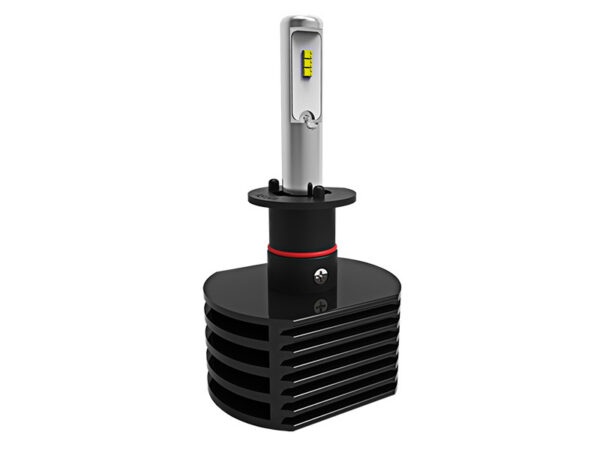 LED-pirn H1, 25W
