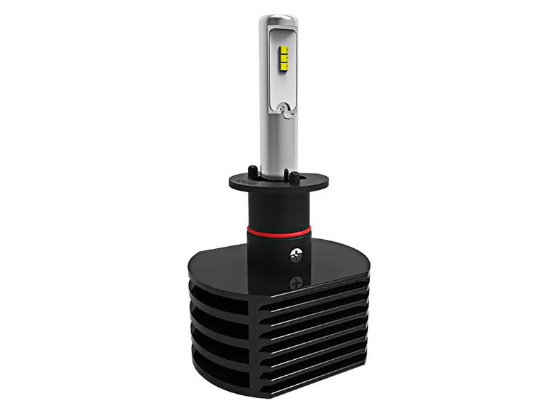 LED-pirn H1, 25W