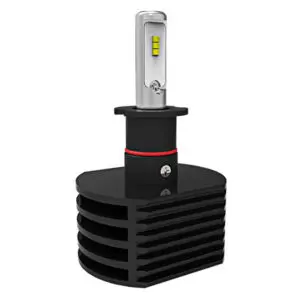 LED-pirn H3, 25W