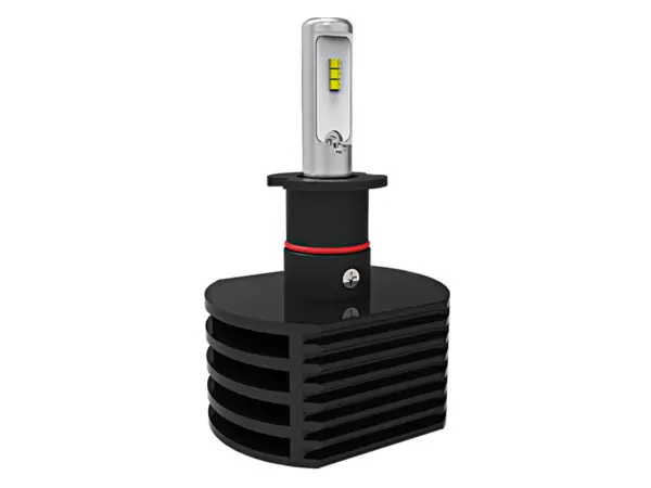 LED-pirn H3, 25W