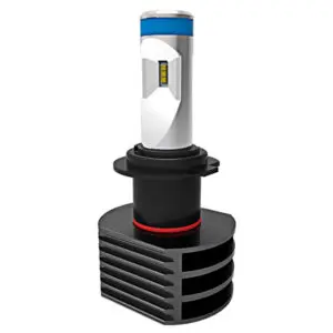 LED-pirn H7, 25W