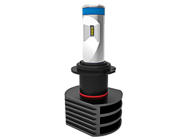 LED-pirn H7, 25W