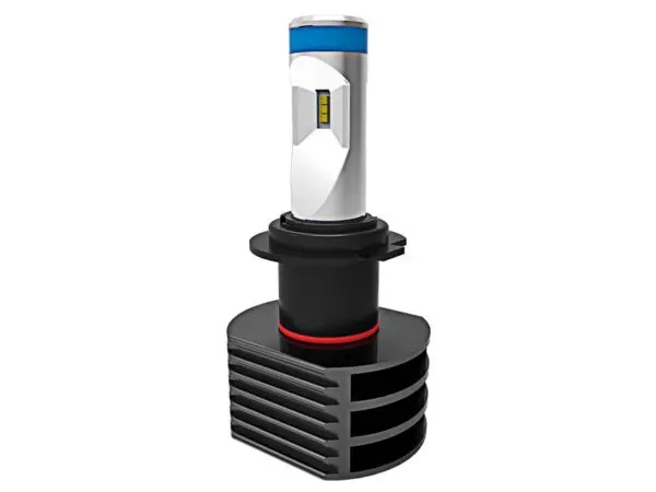 LED-pirn H7, 25W