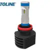 LED-pirn H8, 25W