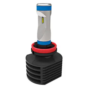 LED-pirn H11, 25W