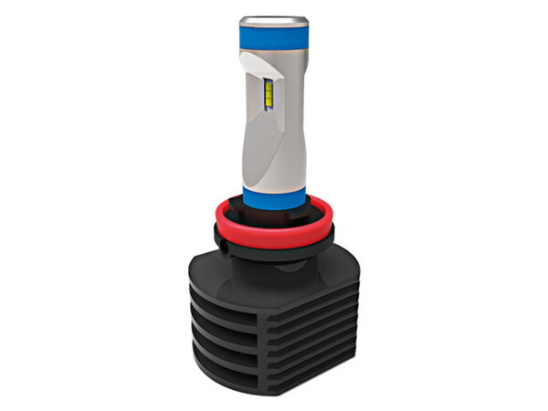 LED-pirn H11, 25W