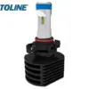 LED-pirn H16, 25W
