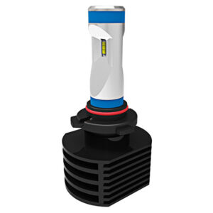 LED-pirn 9005, 25W