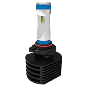 LED-pirn 9005, 25W