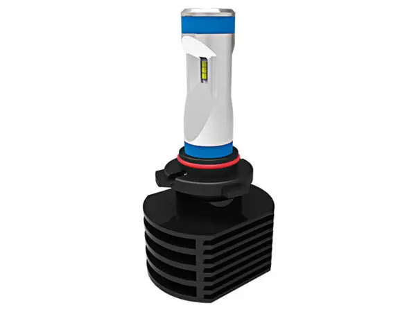 LED-pirn 9005, 25W