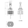 LED-pirn 9006