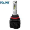 LED-pirn 9007, 25W