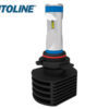 LED-pirn 9012, 25W