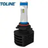 LED-pirn 9012, 25W