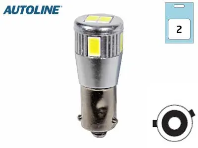 Autoline LED pirnipaar, CAN-BUS