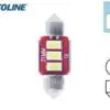 Autoline LED pirnipaar, CAN-BUS, 12860
