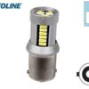 LED pirnipaar, CAN-BUS, R5W (12821), 2.6 W