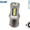 LED pirnipaar, CAN-BUS, R5W (12821), 2.6 W