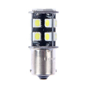 LED pirnipaar, CAN-BUS, P21W (12498), 4.6 W